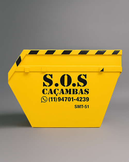 Aluguel de Caçamba em Jundiaí e Região