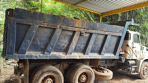 Aluguel de Caçamba em Jundiaí e Região