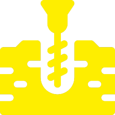 Perfuração com Brocas