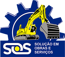 SOS Caçambas e Terraplanagem